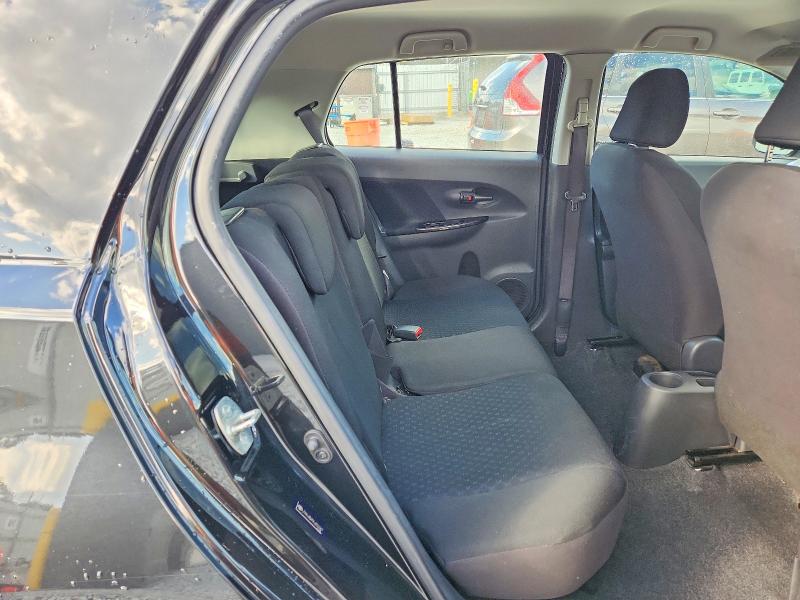 2010 Scion Xd მანქანა იყიდება აუქციონზე, vin: JTKKU4B49AJ052347, აუქციონის ნომერი: 41802686