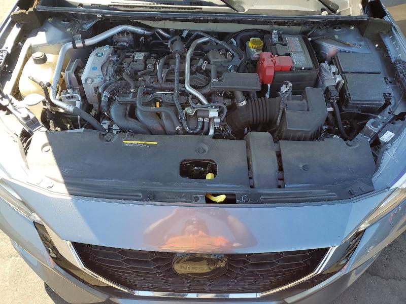 Aukcja sprzedaży 2023 Nissan Sentra, vin: 3N1AB8BV0PY230498, numer aukcji: 47808736