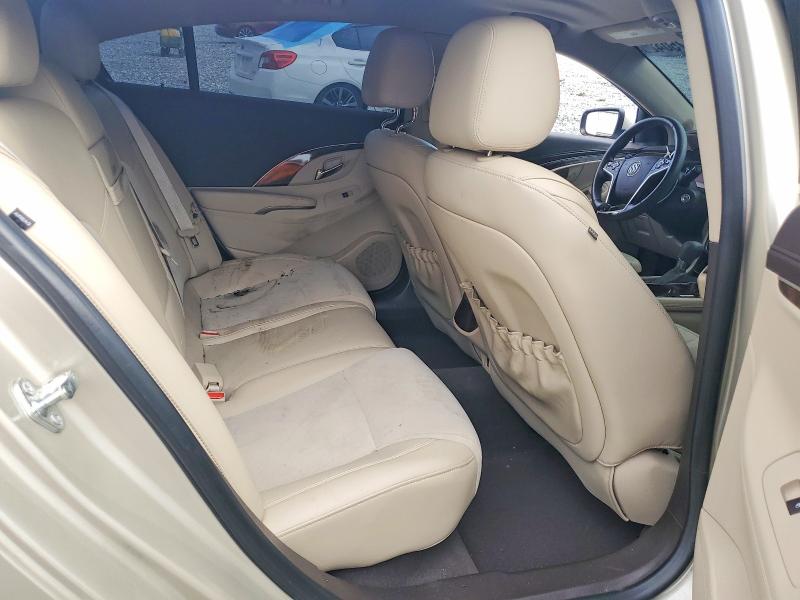 Продаж на аукціоні авто 2015 Buick Lacrosse, vin: 1G4GA5G30FF248937, номер лоту: 41750426