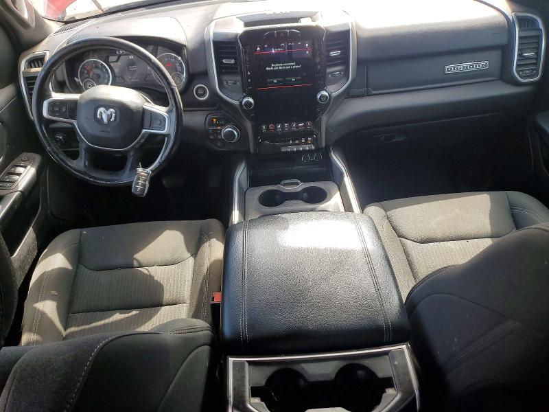 Aukcja sprzedaży 2020 Ram 1500, vin: 1C6RRFFG4LN314981, numer aukcji: 45887696