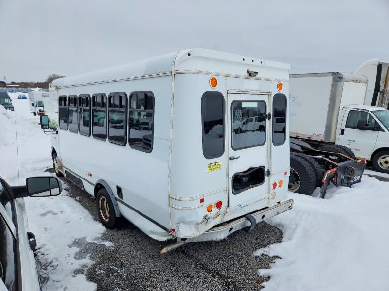 Продажа на аукционе авто 2016 Ford Econoline, vin: 1FDFE4FS4GDC33597, номер лота: 53126066