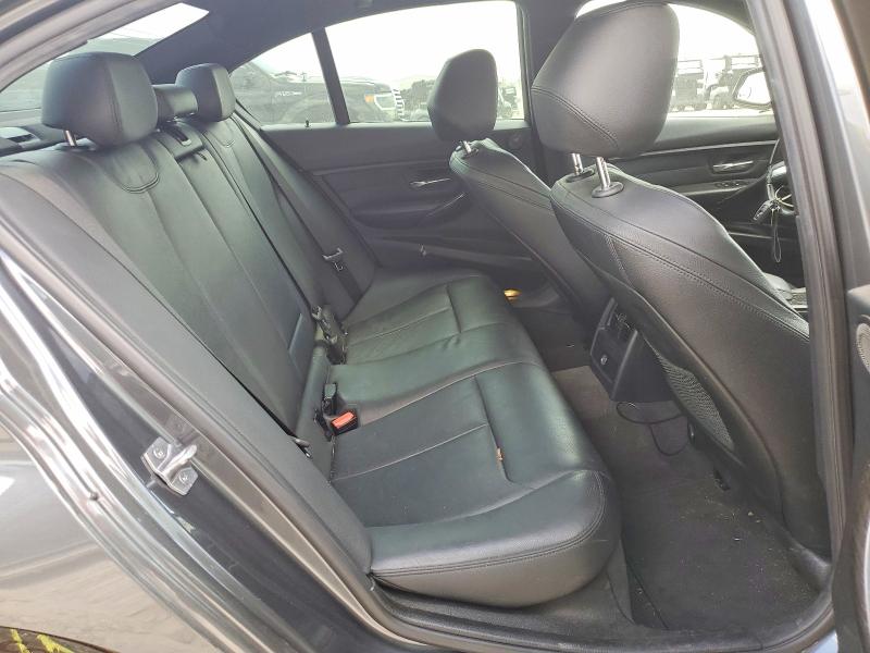 47996416 :رقم المزاد ، WBA3A5G5XFNS90278 vin ، 2015 Bmw 328 مزاد بيع