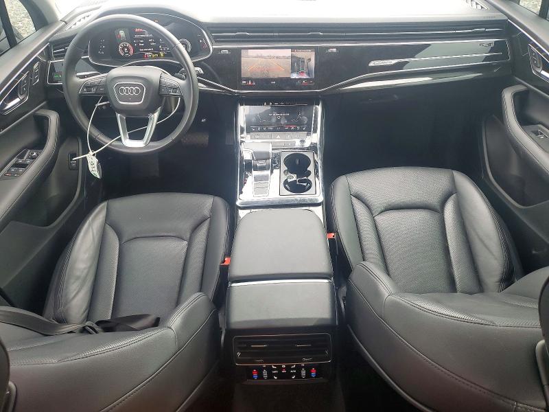 Продаж на аукціоні авто 2023 Audi Q7, vin: WA1LXBF79PD002254, номер лоту: 46736356