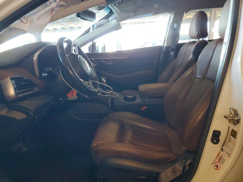 Aukcja sprzedaży 2020 Subaru Outback, vin: 4S4BTGPD8L3118586, numer aukcji: 79486475