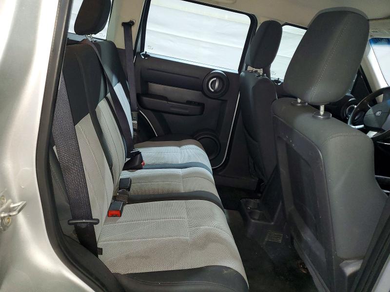 Aukcja sprzedaży 2008 Dodge Nitro, vin: 1D8GU28K68W128094, numer aukcji: 46187106