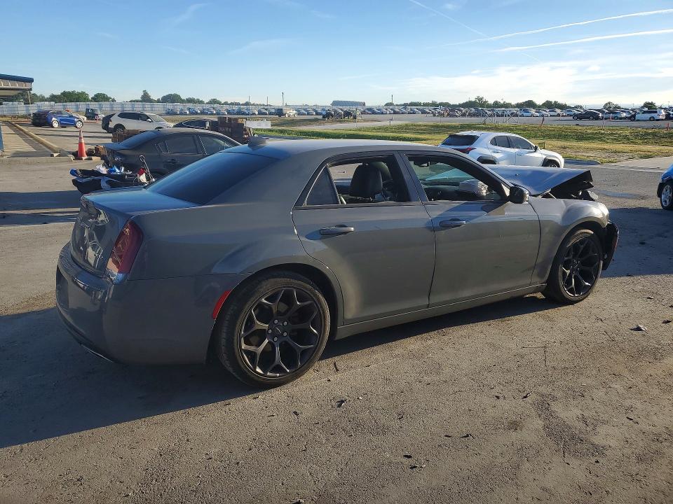 Aukcja sprzedaży 2019 Chrysler 300, vin: 2C3CCABG4KH515218, numer aukcji: 47474916