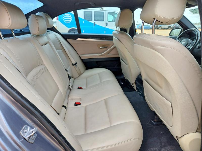 Продаж на аукціоні авто 2014 Bmw 528, vin: WBA5A5C54ED020594, номер лоту: 79772705