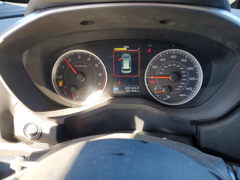 Продажа на аукционе авто 2020 Subaru Ascent, vin: 4S4WMAFD2L3476280, номер лота: 47206566