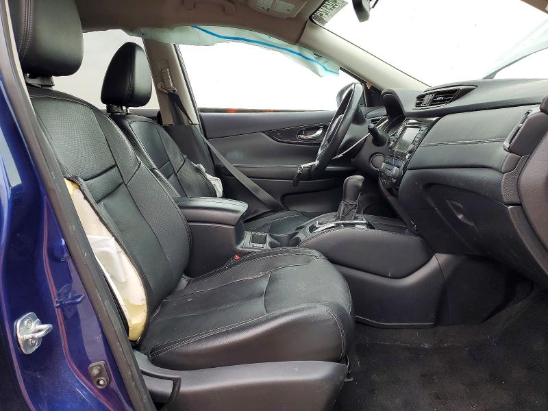 Aukcja sprzedaży 2018 Nissan Rogue, vin: 5N1AT2MV5JC731709, numer aukcji: 46291246