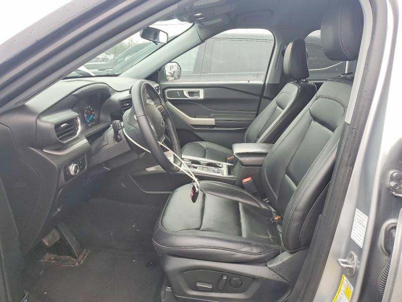 Aukcja sprzedaży 2023 Ford Explorer, vin: 1FMSK8DH6PGA84940, numer aukcji: 47776066
