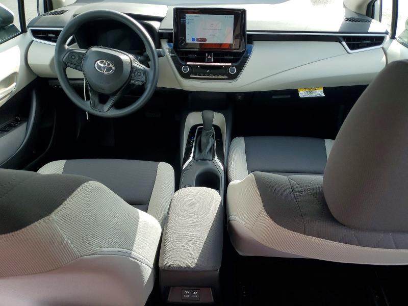 Aukcja sprzedaży 2026 Toyota Corolla, vin: 5YFB4MDE3TP397384, numer aukcji: 78959495