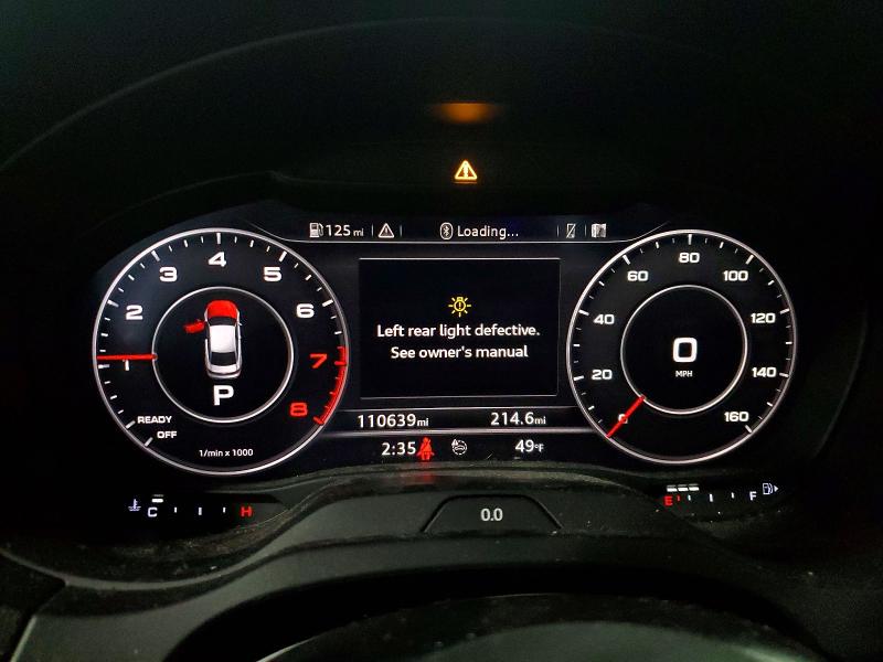 Aukcja sprzedaży 2017 Audi A3, vin: WAUJ8GFFXH1059142, numer aukcji: 45495626