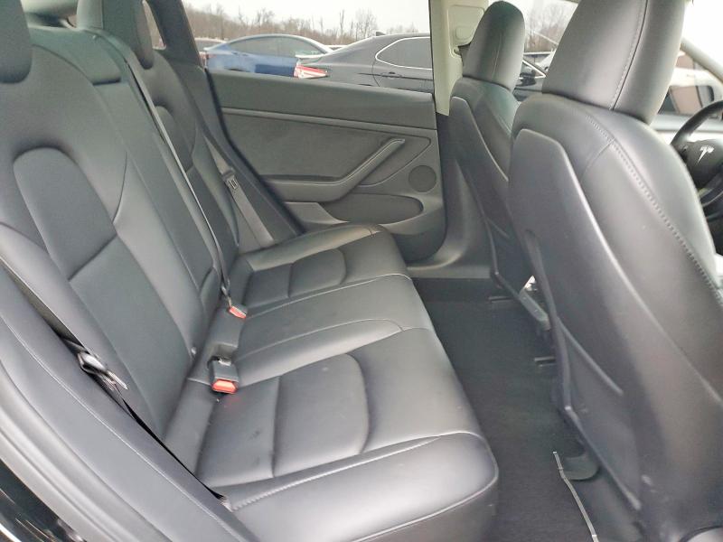 Продаж на аукціоні авто 2023 Tesla Model 3, vin: 5YJ3E1EAXPF655817, номер лоту: 46113786