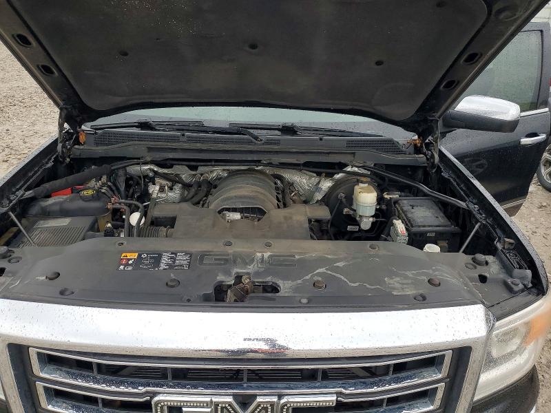 Продаж на аукціоні авто 2014 Gmc Sierra, vin: 3GTU2VEC9EG176690, номер лоту: 48073896