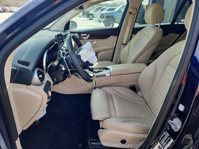 Aukcja sprzedaży 2019 Mercedes-benz Glc, vin: WDC0G4KB0KV133505, numer aukcji: 47212366