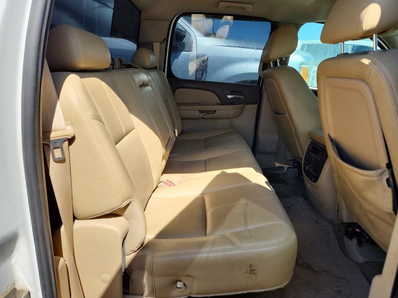 Продажа на аукционе авто 2011 Gmc Sierra, vin: 1GT424C8XBF187526, номер лота: 46684746