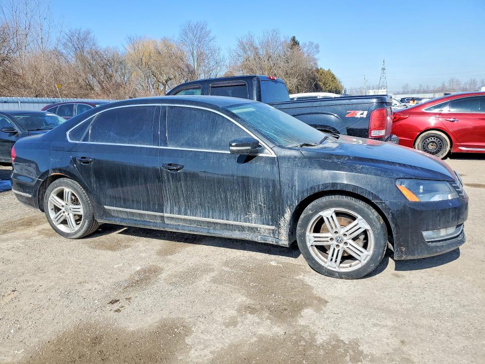 Aukcja sprzedaży 2015 Volkswagen Passat, vin: 1VWCV7A39FC088826, numer aukcji: 79570855