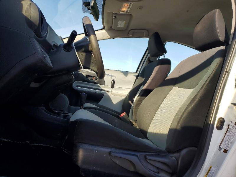 2014 Toyota Prius C მანქანა იყიდება აუქციონზე, vin: JTDKDTB34E1564645, აუქციონის ნომერი: 79731025