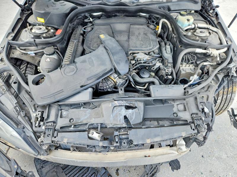 2016 Mercedes-benz E მანქანა იყიდება აუქციონზე, vin: WDDHF5KB2GB202789, აუქციონის ნომერი: 47556176
