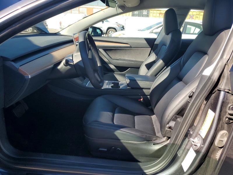 Aukcja sprzedaży 2023 Tesla Model 3, vin: 5YJ3E1EA2PF688911, numer aukcji: 79450555