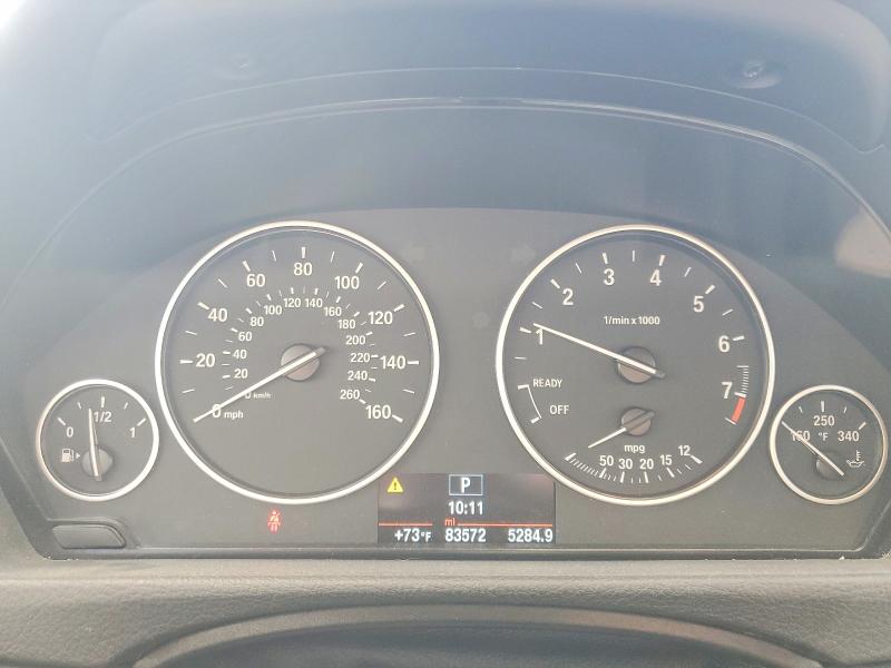 Продаж на аукціоні авто 2015 Bmw 320, vin: WBA3B1C57FK139217, номер лоту: 79557085