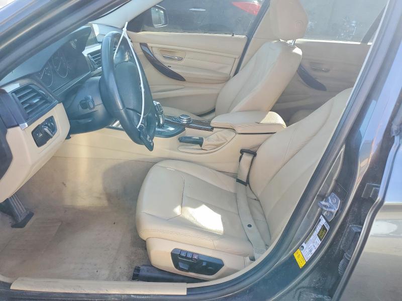 Aukcja sprzedaży 2014 Bmw 328, vin: WBA3A5G5XENP27985, numer aukcji: 47171446