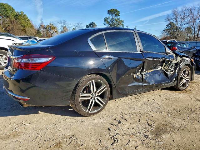 Aukcja sprzedaży 2017 Honda Accord, vin: 1HGCR2F57HA243376, numer aukcji: 78767495