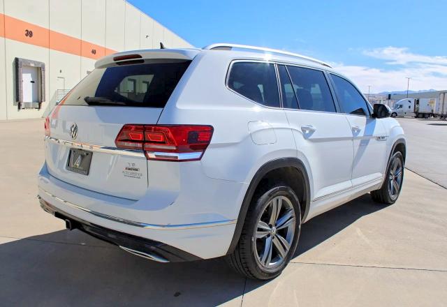Aukcja sprzedaży 2019 Volkswagen Atlas, vin: 1V2XR2CAXKC604336, numer aukcji: 46408086