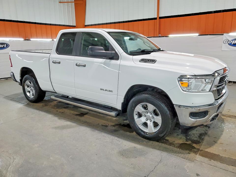 Aukcja sprzedaży 2020 Ram 1500, vin: 1C6RRFCG6LN119095, numer aukcji: 48070466
