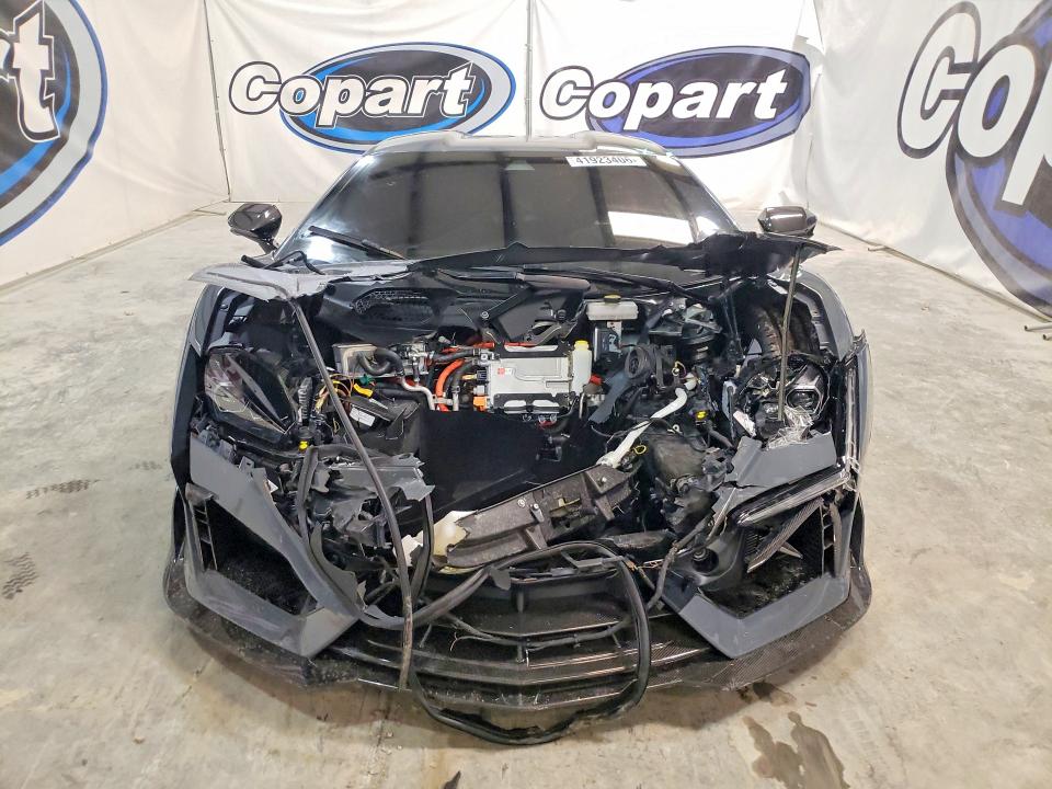 Продаж на аукціоні авто 2024 Lamborghini Revuelto, vin: ZHWUC1ZM5RLA00151, номер лоту: 41923406