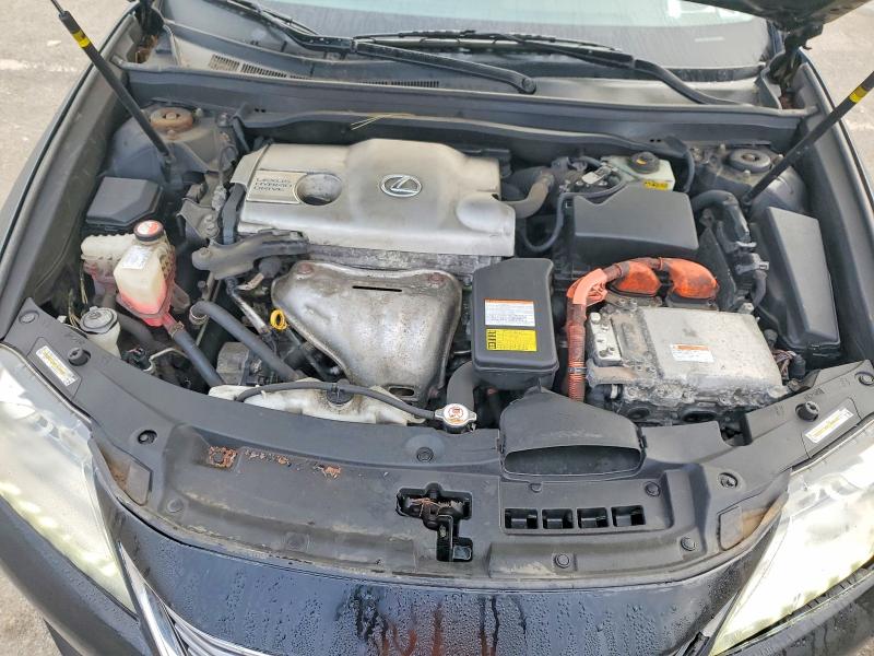 Aukcja sprzedaży 2015 Lexus Es 300h, vin: JTHBW1GG5F2095280, numer aukcji: 41667596