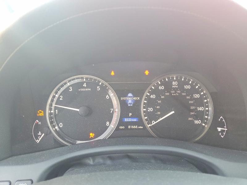 Продаж на аукціоні авто 2014 Lexus Gs 350, vin: JTHBE1BL7E5041029, номер лоту: 47906116