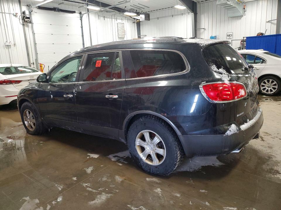 Aukcja sprzedaży 2010 Buick Enclave, vin: 5GALVBEDXAJ202217, numer aukcji: 76859425