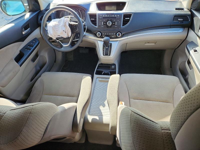 Продажа на аукционе авто 2013 Honda Cr-v, vin: 2HKRM4H50DH690764, номер лота: 79852915