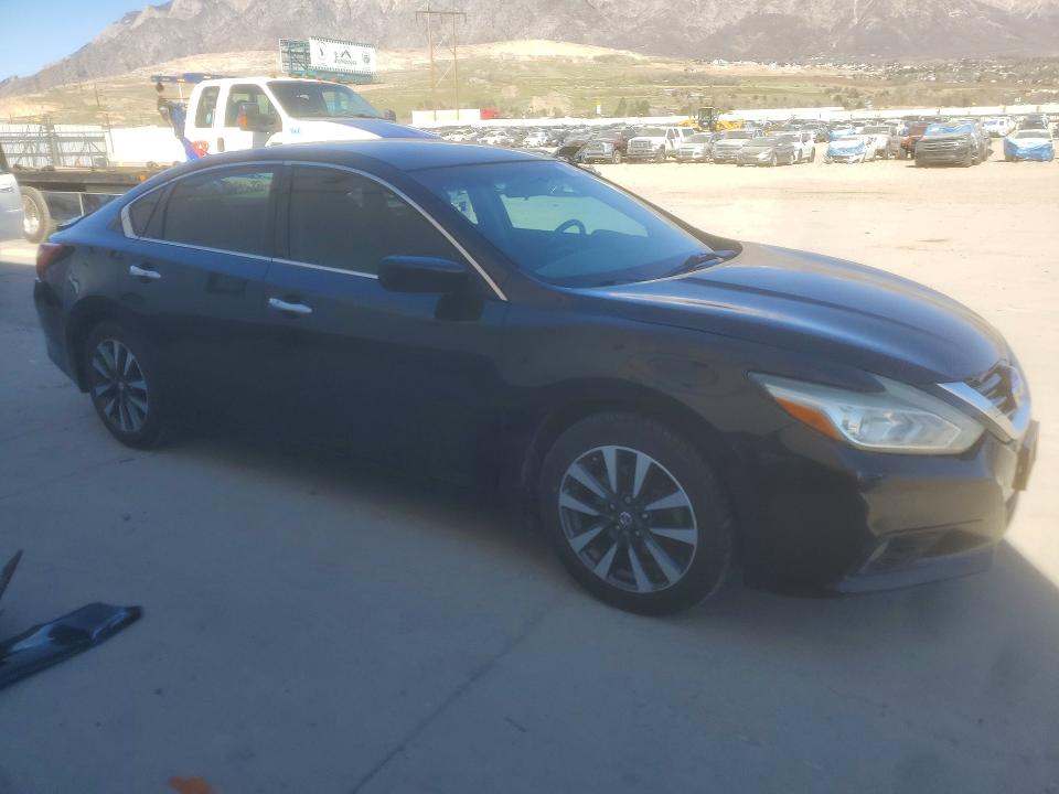 Продаж на аукціоні авто 2017 Nissan Altima, vin: 1N4AL3AP3HC146787, номер лоту: 46128566