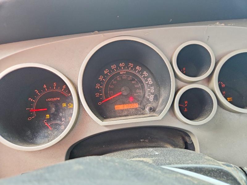 Aukcja sprzedaży 2008 Toyota Tundra, vin: 5TFRV54178X037140, numer aukcji: 45517116