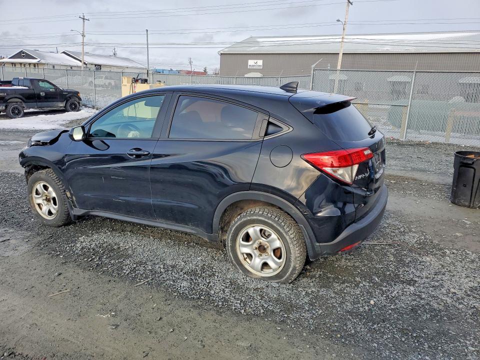 Auction sale of the 2020 Honda Hr-v, vin: 3CZRU6H36LM102119, lot number: 41616046