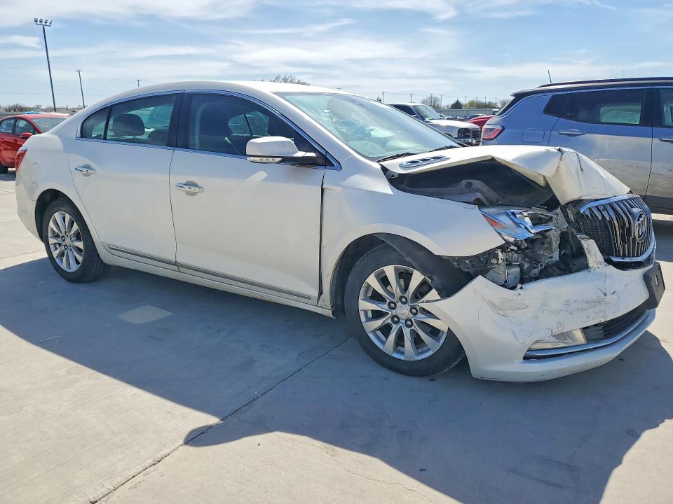 Aukcja sprzedaży 2014 Buick Lacrosse, vin: 1G4GB5GR2EF145082, numer aukcji: 46695026
