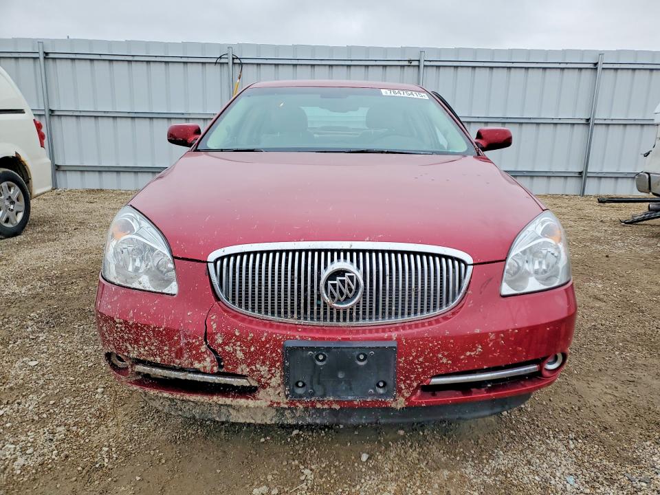 78475415 :رقم المزاد ، 1G4HE57Y68U110709 vin ، 2008 Buick Lucerne مزاد بيع
