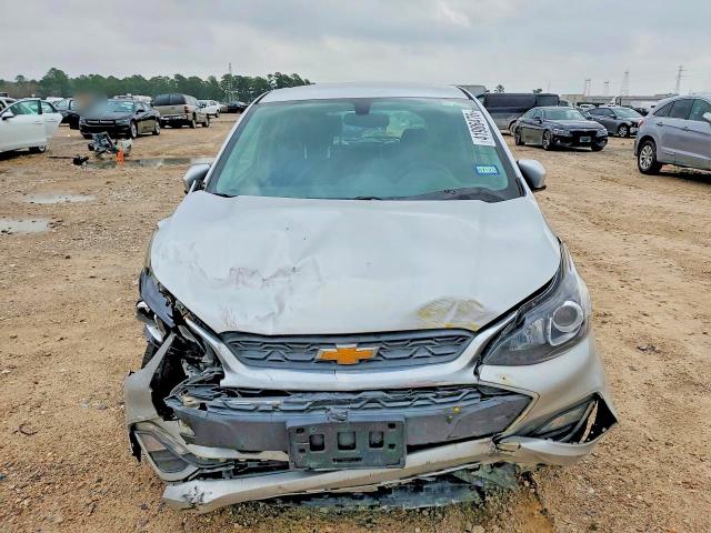 Продаж на аукціоні авто 2022 Chevrolet Spark, vin: KL8CD6SA2NC011767, номер лоту: 41986476