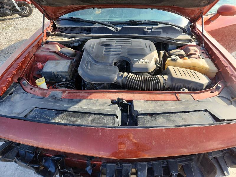 Продаж на аукціоні авто 2021 Dodge Challenger, vin: 2C3CDZGG7MH573976, номер лоту: 41779556