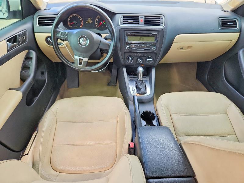 Продажа на аукционе авто 2011 Volkswagen Jetta, vin: 3VWDX7AJ2BM343709, номер лота: 79685555