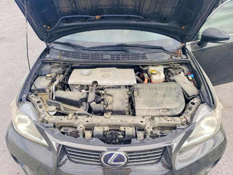 Продаж на аукціоні авто 2014 Lexus Ct 200h, vin: JTHKD5BH1E2180421, номер лоту: 47413226