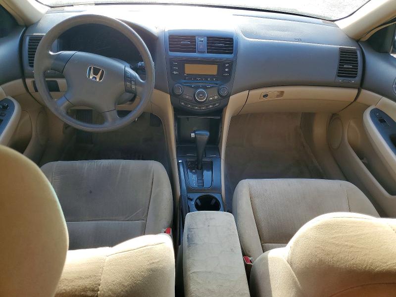 Продаж на аукціоні авто 2005 Honda Accord, vin: 1HGCM56495A135389, номер лоту: 46722306