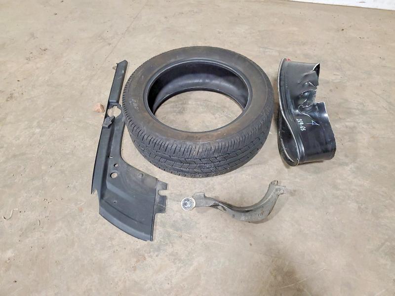45585726 :رقم المزاد ، 1C4RJYB67R8955610 vin ، 2024 Jeep Grand Cherokee مزاد بيع
