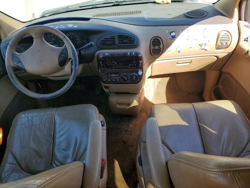 Продаж на аукціоні авто 2000 Chrysler Town & Country, vin: 1C4GP54L3YB635452, номер лоту: 47994346