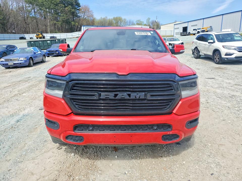 Aukcja sprzedaży 2020 Ram 1500, vin: 1C6RRFFG4LN314981, numer aukcji: 45887696