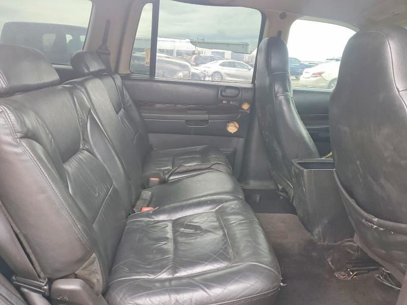 Продажа на аукционе авто 2001 Dodge Durango, vin: 1B4HS28N01F505573, номер лота: 46379866