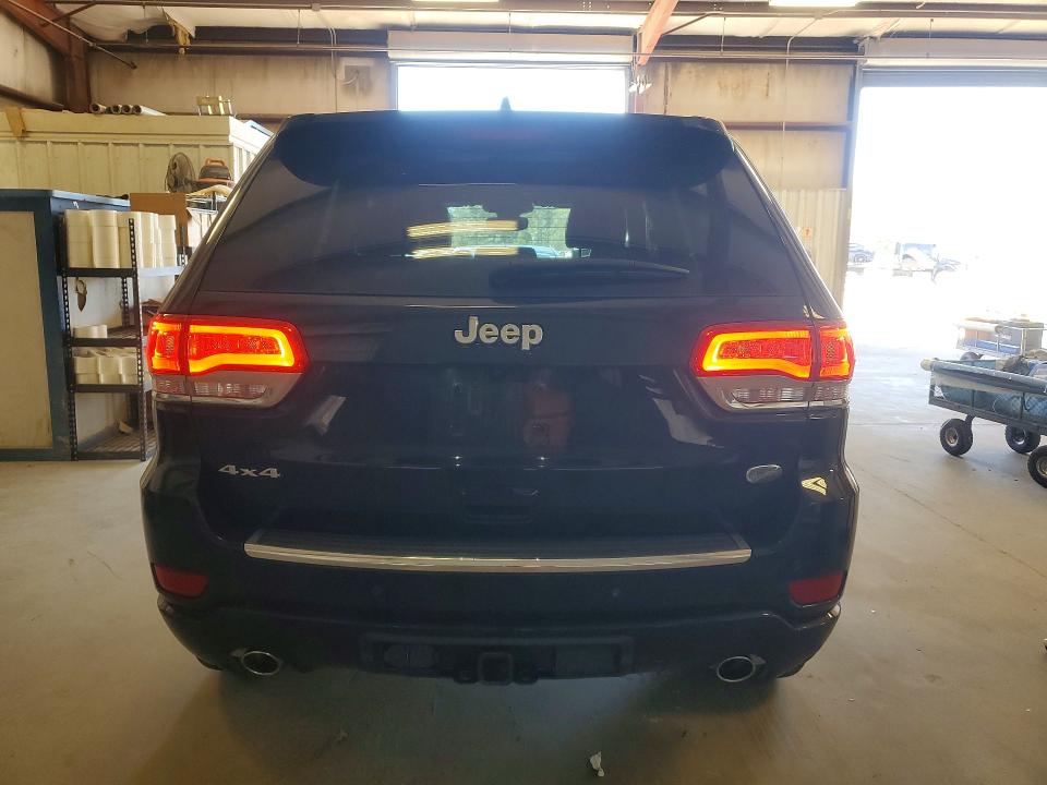 Продажа на аукционе авто 2021 Jeep Grand Cherokee, vin: 1C4RJFCG7MC675431, номер лота: 77312565