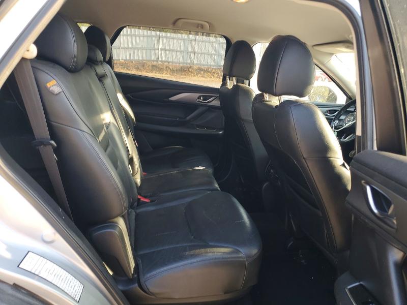 Aukcja sprzedaży 2018 Mazda Cx-9, vin: JM3TCACY6J0223874, numer aukcji: 47512706